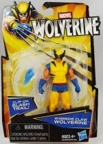 Marvel Universe - Wolverine - Warrior Claw Wolverine 