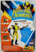 Marvel Universe - Wolverine and the X-Men (2009 Animated Series) - Wolverine