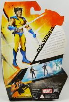 Marvel Universe - X-Men Origins Wolverine - Wolverine \ unmasked\  (Comic Series)