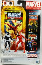 Marvel Universe Comic Pack - Daredevil #132 - Daredevil & Bullseye