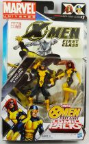 Marvel Universe Comic Pack - X-Men First Class #1 - Marvel Girl & Cyclops