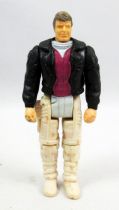 M.A.S.K. - Kenner - Ace Riker (from Figures 2-pack) action-figure (loose)