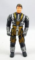 M.A.S.K. - Kenner - Ace Riker (from Meteor) action-figure (loose)