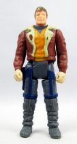 M.A.S.K. - Kenner - Ace Riker (from Slingshot) action-figure (loose)