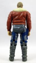 M.A.S.K. - Kenner - Ace Riker (from Slingshot) action-figure (loose)