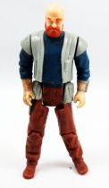 M.A.S.K. - Kenner - Alex Sector (from Boulder Hill) action-figure (loose)