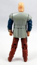 M.A.S.K. - Kenner - Alex Sector (from Boulder Hill) action-figure (loose)