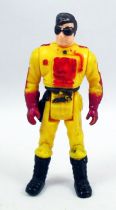 M.A.S.K. - Kenner - Brad Turner (from Condor) action-figure (loose)