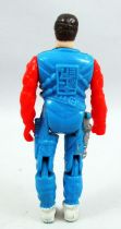 M.A.S.K. - Kenner - Brad Turner (from Razorback) action-figure (loose)