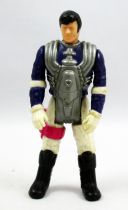 M.A.S.K. - Kenner - Bruce Sato (from Dynamo) action-figure (loose)