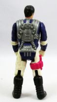 M.A.S.K. - Kenner - Bruce Sato (from Dynamo) action-figure (loose)