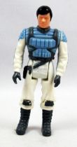 M.A.S.K. - Kenner - Bruce Sato (from Rescue Mission) action-figure (loose)