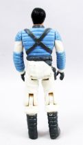 M.A.S.K. - Kenner - Bruce Sato (from Rescue Mission) action-figure (loose)