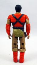 M.A.S.K. - Kenner - Bruce Sato (from Rhino) action-figure (loose)