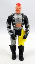 M.A.S.K. - Kenner - Bruno Sheppard (from Barracuda) action-figure (loose)