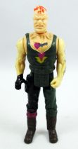 M.A.S.K. - Kenner - Bruno Sheppard (from Stinger) action-figure (loose)