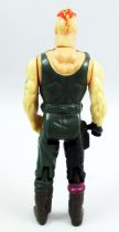 M.A.S.K. - Kenner - Bruno Sheppard (from Stinger) action-figure (loose)