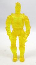 M.A.S.K. - Kenner - Bruno Sheppard\'s Hologram Clone (from Barracuda) action-figure (loose)