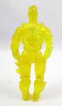 M.A.S.K. - Kenner - Bruno Sheppard\'s Hologram Clone (from Barracuda) action-figure (loose)