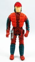 M.A.S.K. - Kenner - Buddie Clutch Hawks (from Wildcat) action-figure (loose)