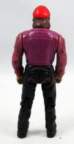 M.A.S.K. - Kenner - Buddie Hawks (from Boulder Hill) action-figure (loose)