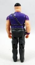 M.A.S.K. - Kenner - Cliff Dagger (from Jackhammer) action-figure (loose)