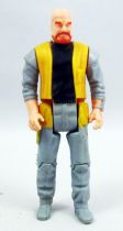 M.A.S.K. - Kenner - Figurine 7cm loose - Alex Sector (from Collector)