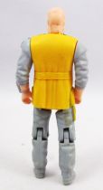 M.A.S.K. - Kenner - Figurine 7cm loose - Alex Sector (from Collector)