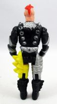 M.A.S.K. - Kenner - Figurine 7cm loose - Bruno Sheppard (from Jackal)