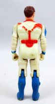 M.A.S.K. - Kenner - Figurine 7cm loose - Calhoun Burns (from Arctic Assault)