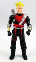 M.A.S.K. - Kenner - Figurine 7cm loose - Floyd Malloy (from Vampire)