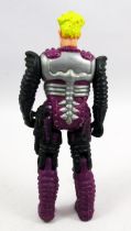 M.A.S.K. - Kenner - Figurine 7cm loose - Floyd Malloy (from Vandal)