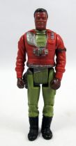 M.A.S.K. - Kenner - Figurine 7cm loose - Hondo MacLean (from Firecracker)