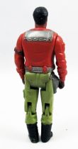 M.A.S.K. - Kenner - Figurine 7cm loose - Hondo MacLean (from Firecracker)