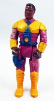 M.A.S.K. - Kenner - Figurine 7cm loose - Hondo MacLean (from Hurricane)