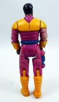 M.A.S.K. - Kenner - Figurine 7cm loose - Hondo MacLean (from Hurricane)