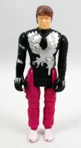 M.A.S.K. - Kenner - Figurine 7cm loose - Jacques LaFleur (from Detonator)