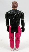 M.A.S.K. - Kenner - Figurine 7cm loose - Jacques LaFleur (from Detonator)