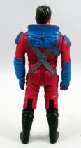 M.A.S.K. - Kenner - Figurine 7cm loose - Julio Lopez (from Action-Figure 2-pack)