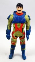 M.A.S.K. - Kenner - Figurine 7cm loose - Julio Lopez (from Firefly)