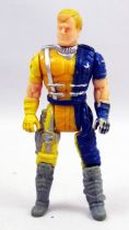 M.A.S.K. - Kenner - Figurine 7cm loose - Matt Trakker (from Goliath)