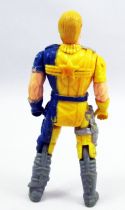 M.A.S.K. - Kenner - Figurine 7cm loose - Matt Trakker (from Goliath)