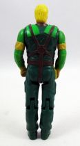 M.A.S.K. - Kenner - Figurine 7cm loose - Matt Trakker (from Jungle Challenge)