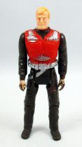 M.A.S.K. - Kenner - Figurine 7cm loose - Matt Trakker (from Rhino)