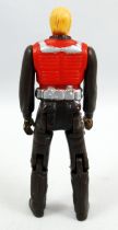 M.A.S.K. - Kenner - Figurine 7cm loose - Matt Trakker (from Rhino)