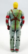 M.A.S.K. - Kenner - Figurine 7cm loose - Matt Trakker (from Thunderhawk)