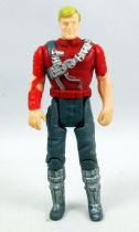 M.A.S.K. - Kenner - Figurine 7cm loose - Matt Trakker (from Volcano)