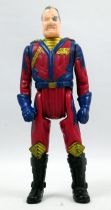 M.A.S.K. - Kenner - Figurine 7cm loose - Maximus Mayhem (from Buzzard)