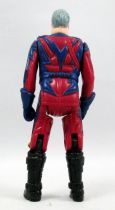 M.A.S.K. - Kenner - Figurine 7cm loose - Maximus Mayhem (from Buzzard)