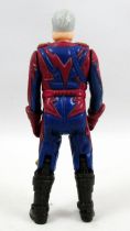 M.A.S.K. - Kenner - Figurine 7cm loose - Miles Mayhem (from Buzzard)